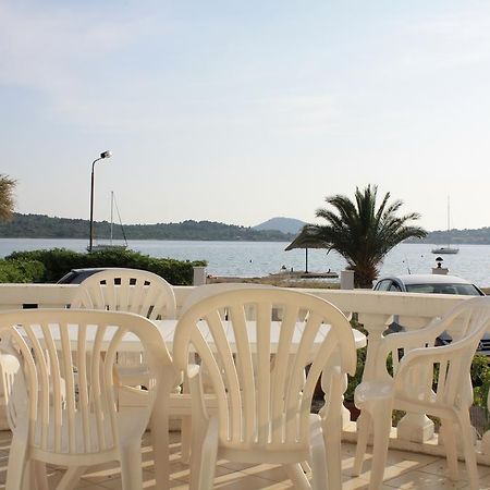 Apartment Lydia Bilan Vodice Zimmer foto