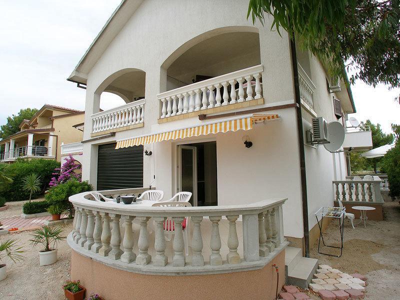 Apartment Lydia Bilan Vodice Zimmer foto