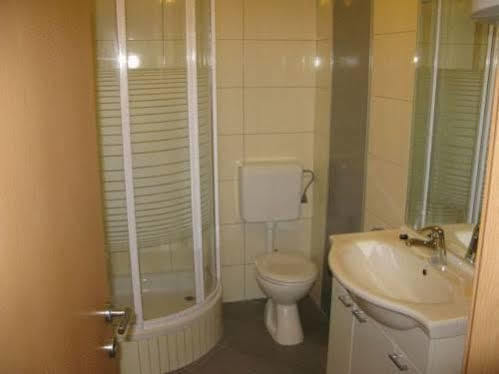 Apartment Lydia Bilan Vodice Exterior foto