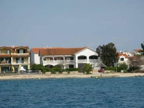 Apartment Lydia Bilan Vodice Exterior foto