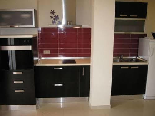 Apartment Lydia Bilan Vodice Exterior foto