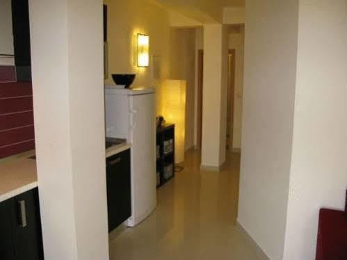 Apartment Lydia Bilan Vodice Exterior foto